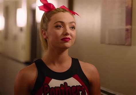 Screengrabs from A Little White Lie : r/PeytonList